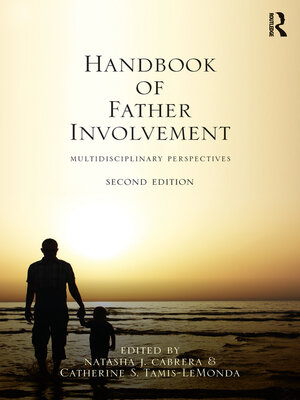 cover image of Handbook of Father Involvement